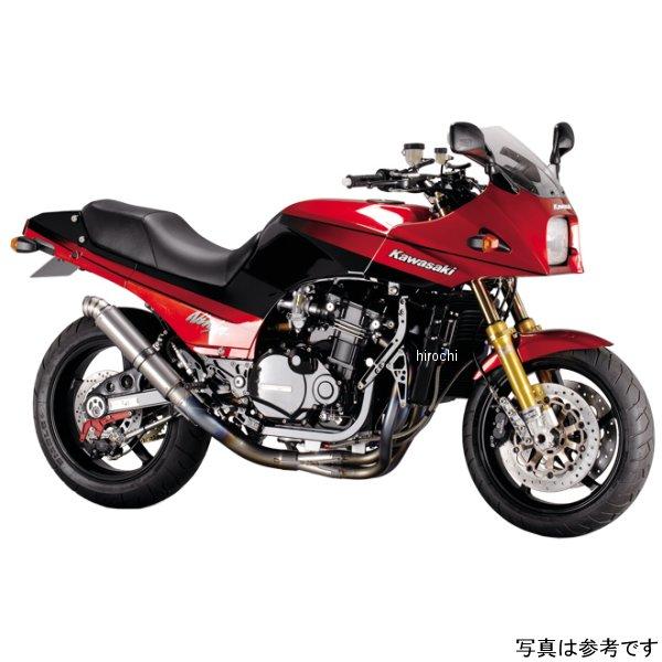 EX-04STUKT3-V3 ナイトロレーシング 4in1機械曲げチタンEXマフラー コニカルチタン...
