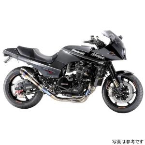 変形 コニカル GP サイレンサー マフラー φ50.8π チタン風 焼き入れ
