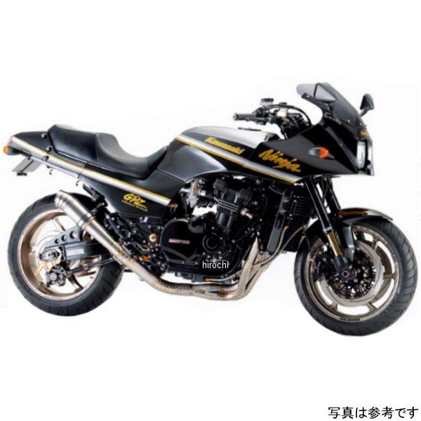 EX-04WTUA3 ナイトロレーシング 4in1ウェルドクラフト チタン3D EXマフラー φ90...
