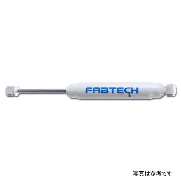 【USA在庫あり】 fabFTS7338 Fabtech フロント パフォーマンス ショックアブソー...