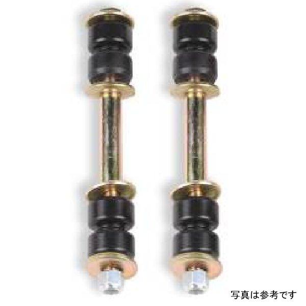 【USA在庫あり】 fabFTS98004 Fabtech フロントスタビライザーエンドリンクキット...