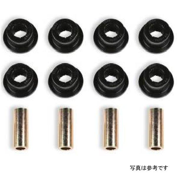 【USA在庫あり】 fabFTS98019 Fabtech アッパーコントロールアーム 交換用 ブッ...