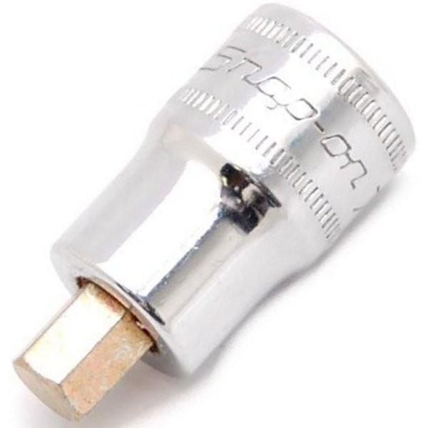 FAMXS10E スナップオン Snap-on 3/8インチ ソケット ヘキサ スタビ ミリサイズ ...