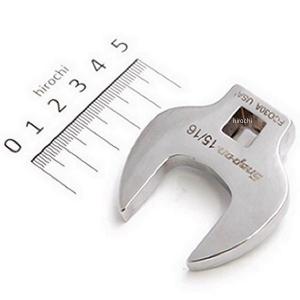 214FC スナップオン Snap-on クロウフット レンチ セット JP店