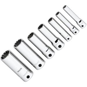 MR3828 スナップオン Snap-on 28コンパートメント 磁石付き ソケット