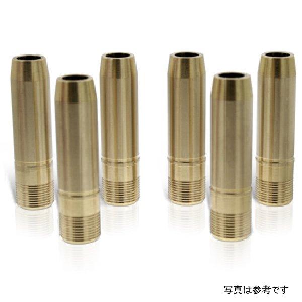 【USA在庫あり】 ferVG1083 Ferrea 標準排気バルブガイド 12個セットVS1012...