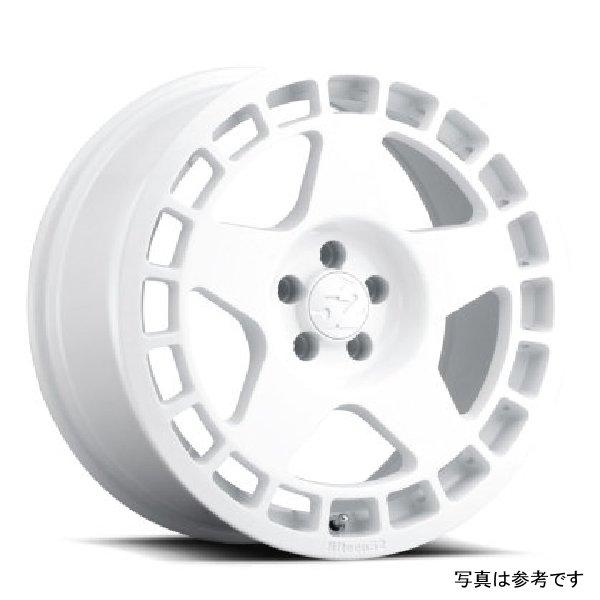 【USA在庫あり】 fftTURRW-88551+45 fifteen52 Turbomac 18x...