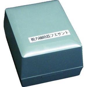 FG512 フェザント 2.5×26 フェザント バイク (株)福井眼鏡 :FG512-TN ...