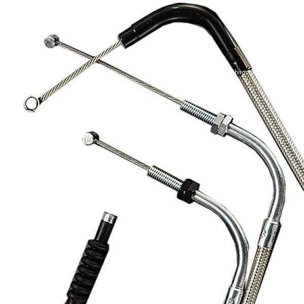 FGL-K4005A エムテック中京 M-TEC中京 MRS スロットルケーブル　Z400GP メッ...