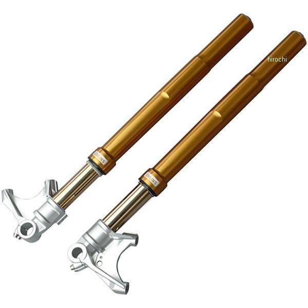 FGRT219 オーリンズ OHLINS 倒立フロントフォーク 15年-16年 YZF-R1 745...