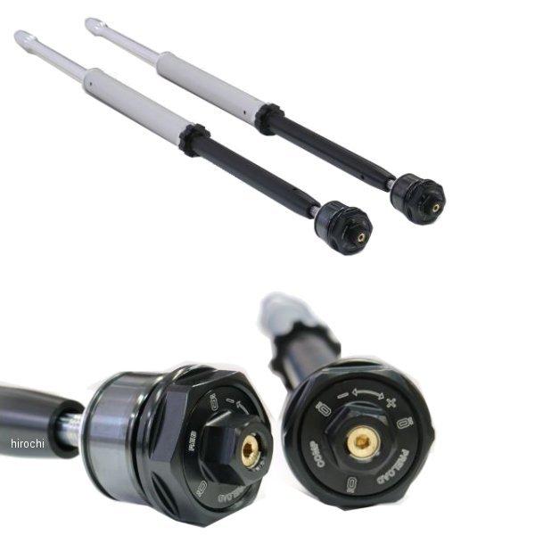 FKA114 オーリンズ OHLINS フロントフォークカートリッジキット NIX30 19年-20...