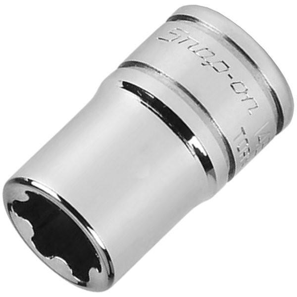 【USA在庫あり】 FLEPL140 スナップオン Snap-on ソケット トルクス プラス エク...
