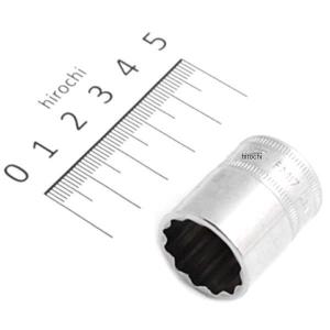 スナップオン　3/8 シャローソケット７個　ショートソケット スナップオン・ツールズ WILLIAMS 3/8ドライブ ショートソケット