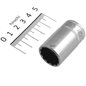 BLPSM386 スナップオン Snap-on ブルーポイント 3/8インチ シャロー