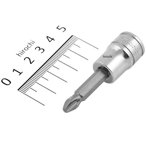 【USA在庫あり】 FP32E スナップオン Snap-on 3/8インチ ソケット フィリップス ...