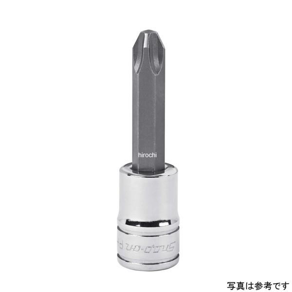 FP42E スナップオン Snap-on 3/8インチ ソケット フィリップス スタンダード #4 ...