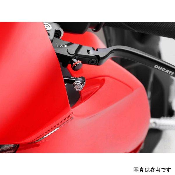 FR856B rizoma リゾマ フロントウインカーキット Front Light Unit Ri...