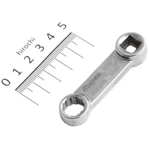 FRDH181 スナップオン Snap-on 3/8インチ トルク アダプター 12角