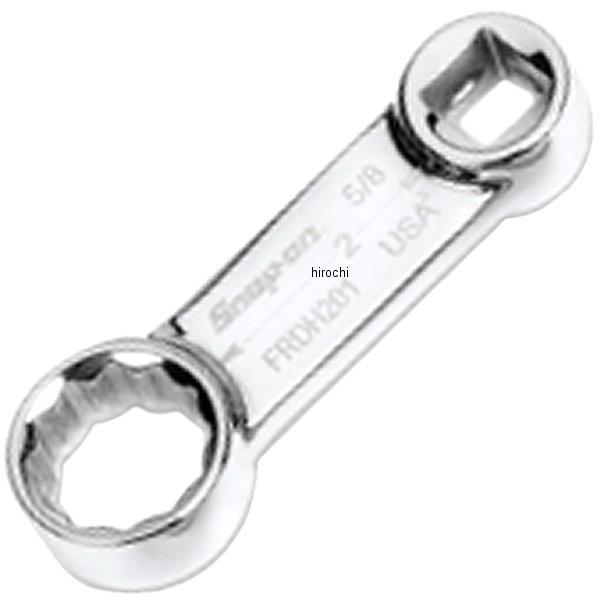 FRDH201 スナップオン Snap-on トルク アダプター 5/8" 12ポイント 3/8" ...