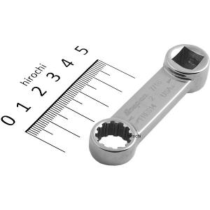 SRES30A スナップオン Snap-on 1/2インチ スプライン トルク