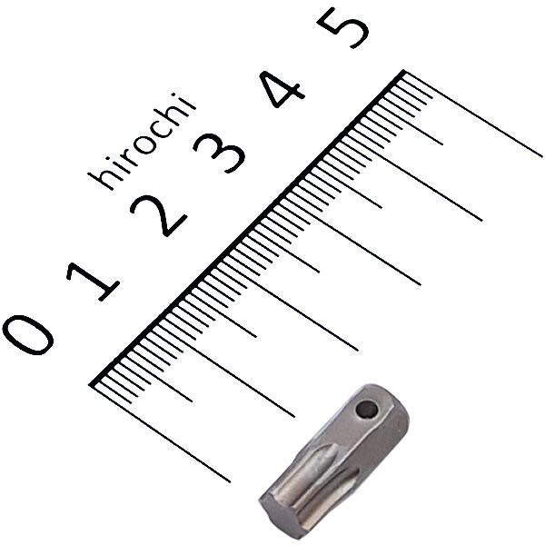 FTX40SE2 スナップオン Snap-on 3/8インチ ソケット トルクス スタビ T40用ビ...