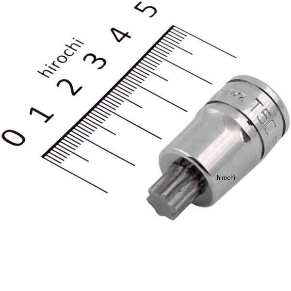 【USA在庫あり】 FTX50SE スナップオン Snap-on 3/8インチ ソケット トルクス ...