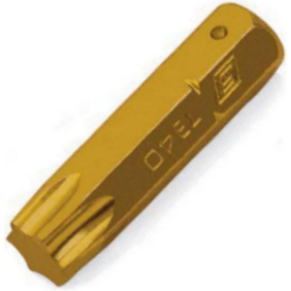 FTXB30E2 スナップオン Snap-on 3/8インチ ソケット トルクス 耐久 T30用ビッ...