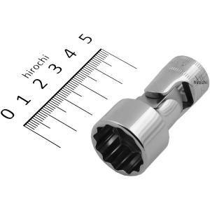 212SFMY スナップオン Snap-on 3/8インチ ディープソケットセット12角