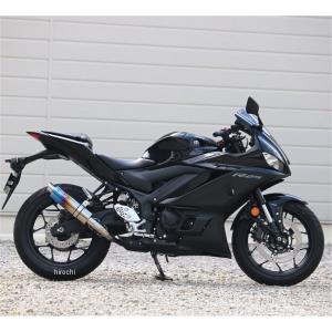 OVER│ツインチタン メガホン｜YZF-R25 MT-25｜マフラー Webike | OVER オーヴァー オーバー ツインメガホン チタン スリップ