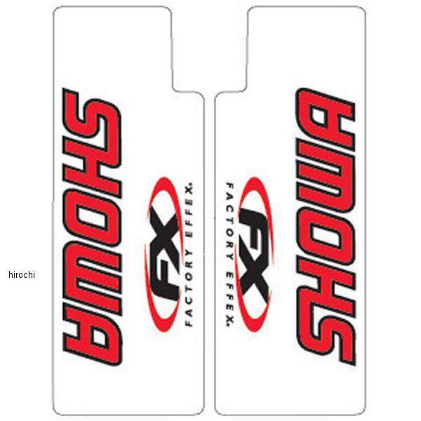 【USA在庫あり】 FX02-8515 ファクトリーFX FACTORY EFFEX デカール フォ...