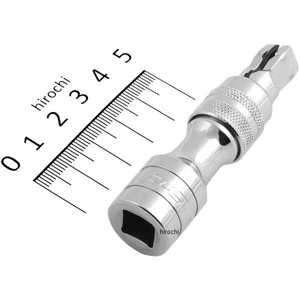 FXWKL3 スナップオン Snap-on 3/8インチ ウォブル エクステンション ロック式 全長...