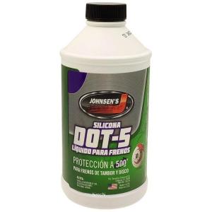 DOT5 ブレーキフルード シリコーン系 （DRAG OIL） オイル ハーレー