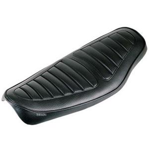 グッズ(GOODS) スムースセミダブルシート 250TR : モトパーツ バイク