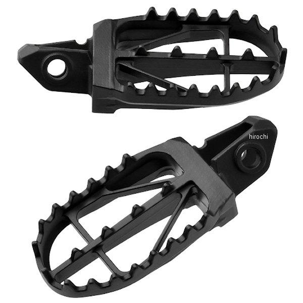 【メーカー在庫あり】 G5187 ジータ ZETA ワイドフットペグ クロモリ 57mm JP店