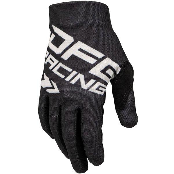 【メーカー在庫あり】 G5663 ディーエフジー DFG ソリッド グローブ 黒/白 XL JP店