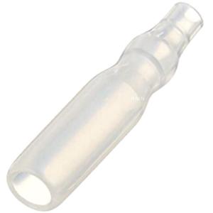 【メーカー在庫あり】 G7-00034 GOODS グッズ 丸型ギボシ端子カバー オス JP店