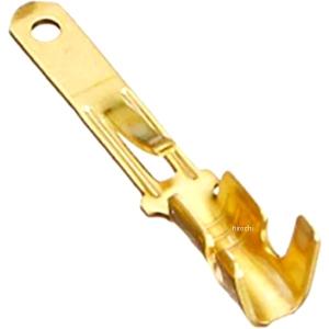 G7-00041 GOODS グッズ 110型カプラー用ギボシ オス JP店