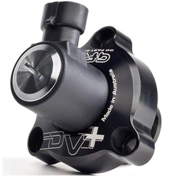 【USA在庫あり】 gfbT9380 GFB Diverter バルブ DV+ 2022+ VW G...