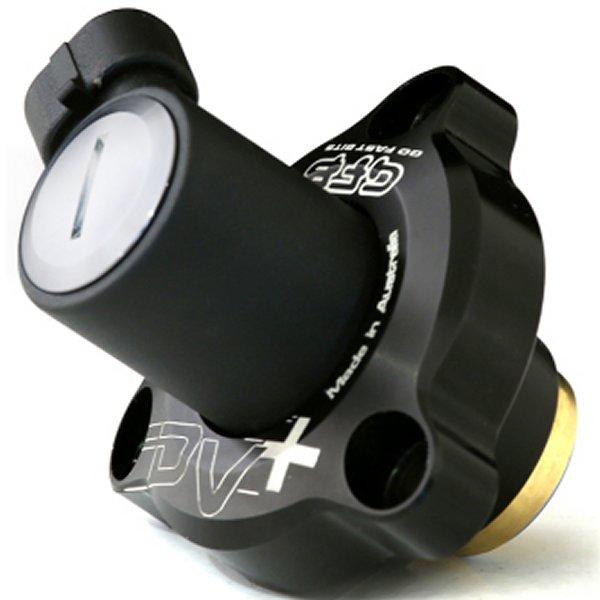 【USA在庫あり】 gfbT9381 GFB Diverter Valve DV+ フォルクスワーゲ...