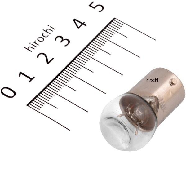 GG5113 M&amp;H マツシマ GGレンズバルブ 12v 21w (クリア) G18 BA15S ウ...