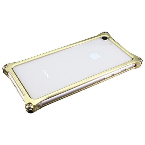 GI-402CG ギルドデザイン GILD design 42411 ソリッドバンパー iPhone...