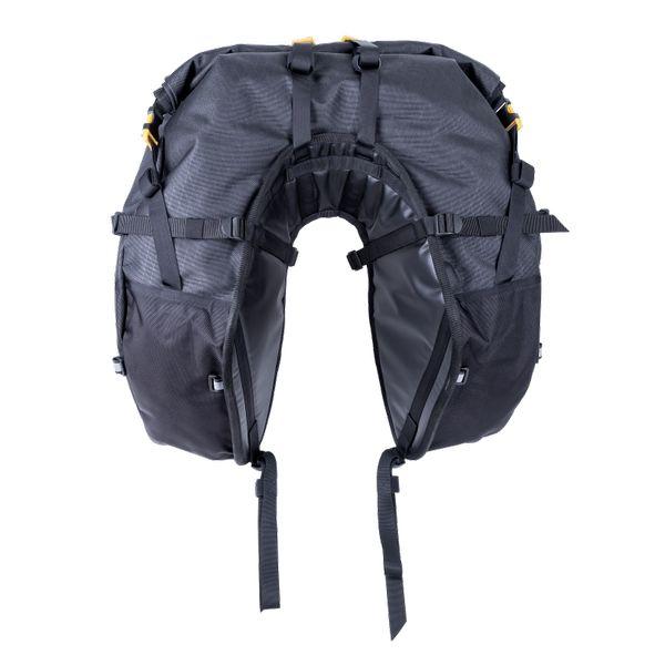 【USA在庫あり】 giaCSB25-B Giant Loop Coyote Saddlebag 3...