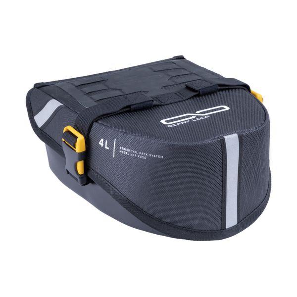 【USA在庫あり】 giaKRP25-B Giant Loop Klamath Tail Rack ...