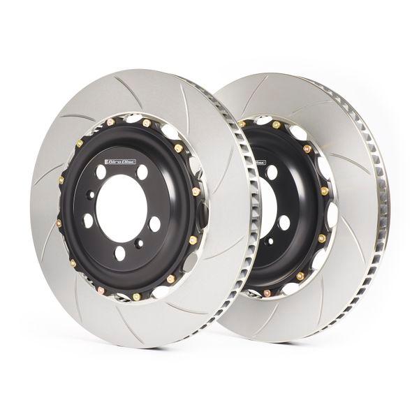 【USA在庫あり】 girA1-186 GiroDisc 14-20 BMW M2/M3/M4 (F...