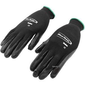 GLOVE400M スナップオン Snap-on ブルーポイント 中型 摩耗耐性 ニトリル テクニシャンのグローブ (3パック) JP店｜hirochi