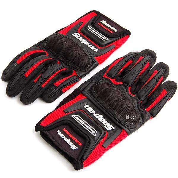 GLOVE503RCXX スナップオン Snap-on カーボンナックル ヘビーデューティー Sup...