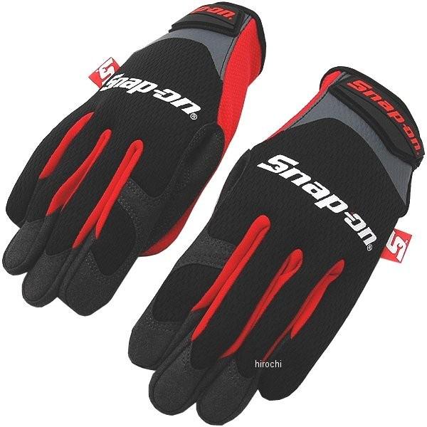 GLOVE600XX スナップオン Snap-on グローブ オリジナル メカニックス XXL オレ...