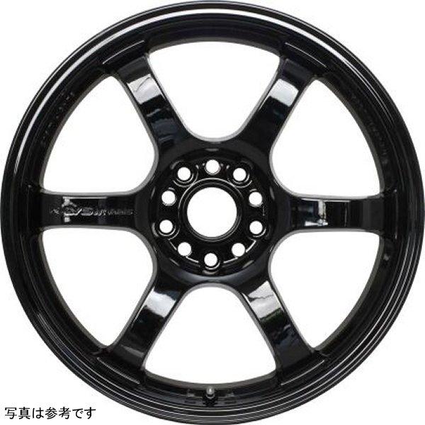 【USA在庫あり】 glsWGIE35A9 Gram Lights 57DR 15x8 / +35m...