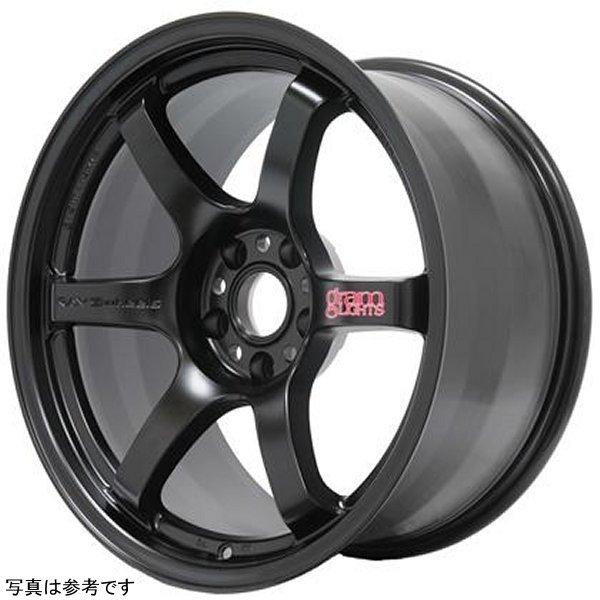 【USA在庫あり】 glsWGIQ22EH Gram Lights 57DR 17x9.0 +22 ...
