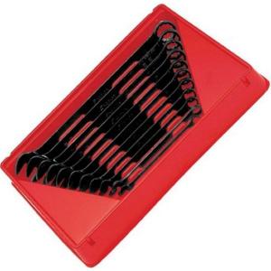 スナップオン  フランクドライブコンビネーションロングハンドル12角19mm OEXM190B スナップオン Snap-on フランクドライブ コンビネーション